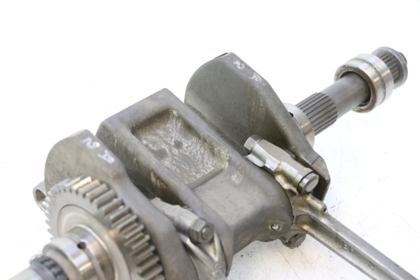 photo de ALBERO MOTORE HONDA FJS SILVER WING SILVERWING 400 (2005 - 2008) - Dettaglio del componente