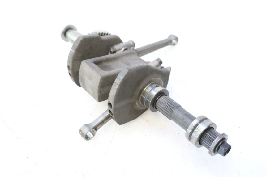 photo de ALBERO MOTORE HONDA FJS SILVER WING SILVERWING 400 (2005 - 2008) - Altra vista dell'articolo