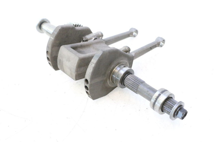 photo de ALBERO MOTORE HONDA FJS SILVER WING SILVERWING 400 (2005 - 2008) - Caratteristiche distintive