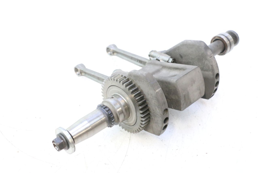 photo de ALBERO MOTORE HONDA FJS SILVER WING SILVERWING 400 (2005 - 2008) - Zoom sui componenti
