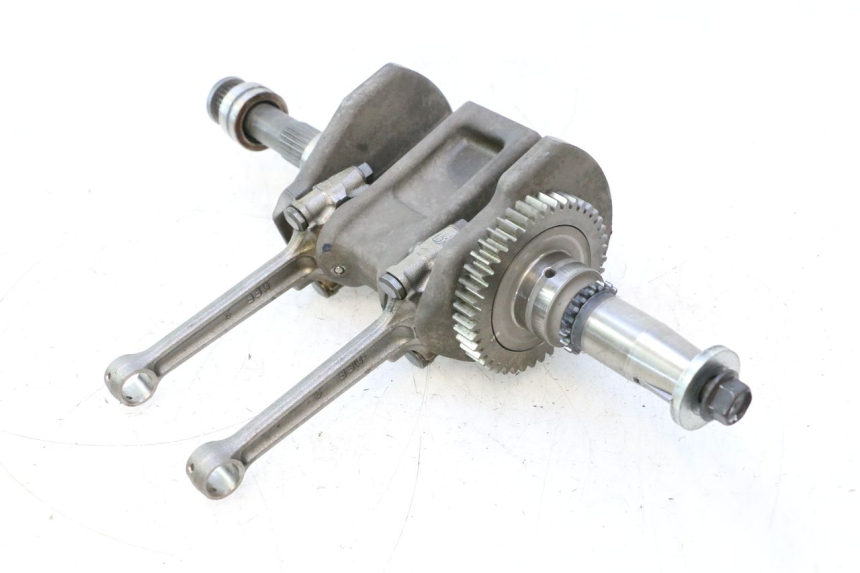 photo de ALBERO MOTORE HONDA FJS SILVER WING SILVERWING 400 (2005 - 2008) - Foto prodotto supplementare