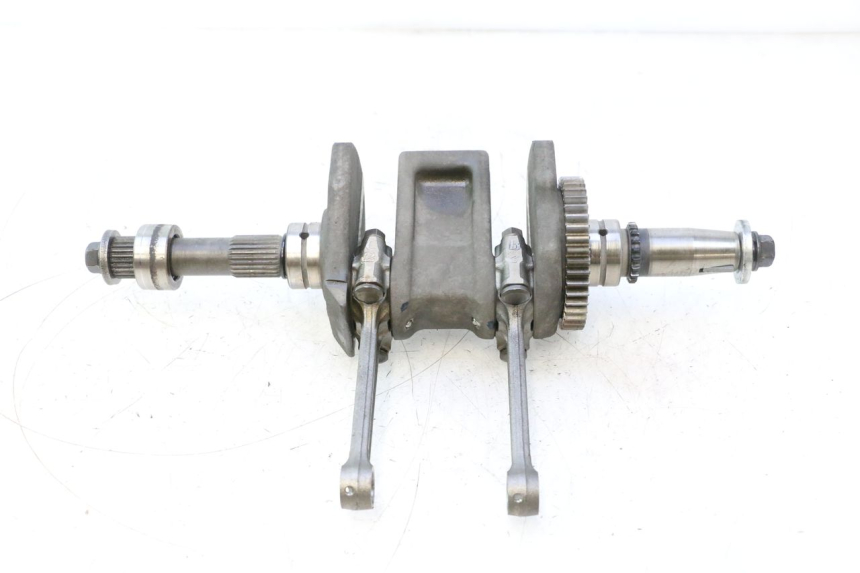 photo de ALBERO MOTORE HONDA FJS SILVER WING SILVERWING 400 (2005 - 2008) - Focus sulla struttura