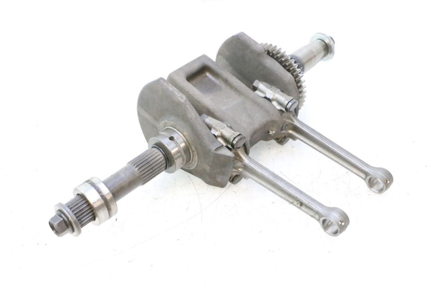 photo de ALBERO MOTORE HONDA FJS SILVER WING SILVERWING 400 (2005 - 2008) - Angolazione alternativa