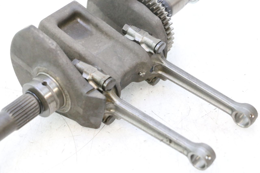 photo de ALBERO MOTORE HONDA FJS SILVER WING SILVERWING 400 (2005 - 2008) - Zoom qualità usato