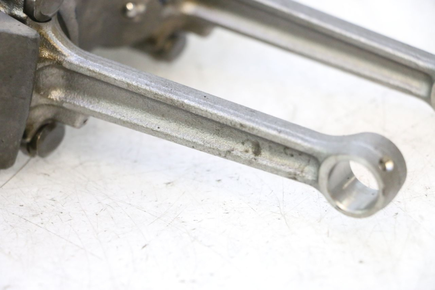 photo de ALBERO MOTORE HONDA FJS SILVER WING SILVERWING 400 (2005 - 2008) - Vista principale