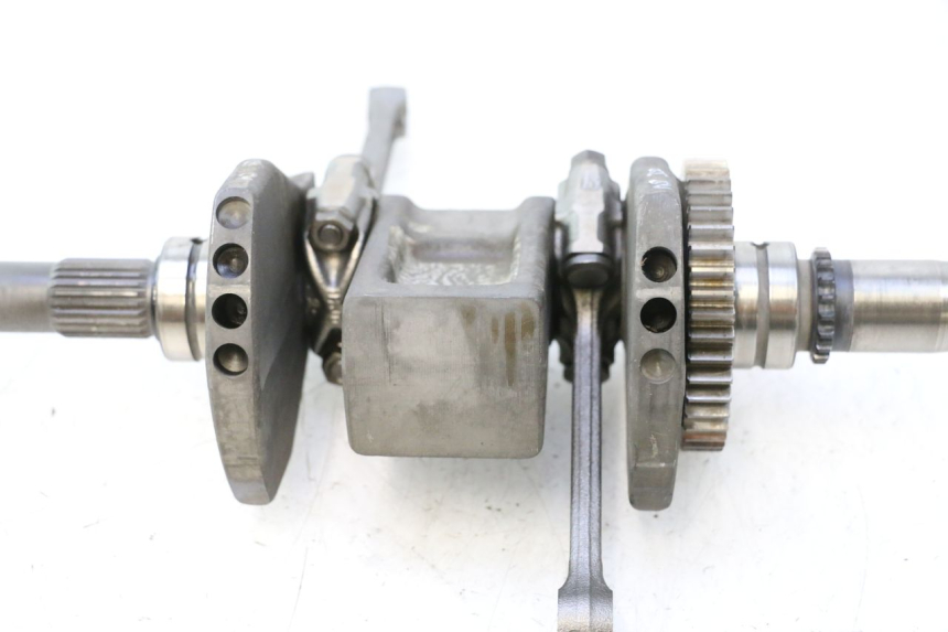 photo de ALBERO MOTORE HONDA FJS SILVER WING SILVERWING 400 (2005 - 2008) - Ricambio usato controllato