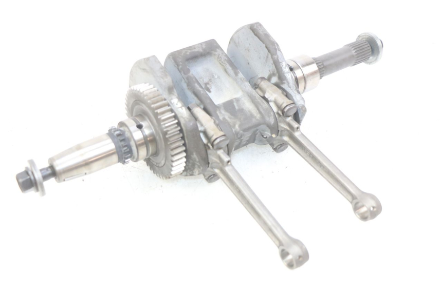 photo de ALBERO MOTORE HONDA FJS SILVERWING SILVER WING 400 (2009 - 2016) - Vista principale