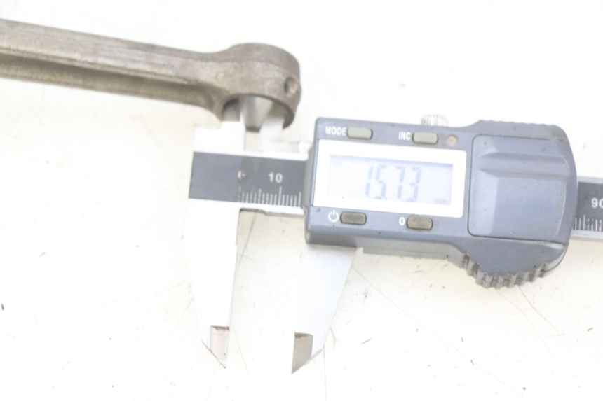 photo de ALBERO MOTORE HONDA FJS SILVERWING SILVER WING 400 (2009 - 2016) - Altra angolazione