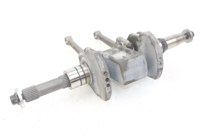 photo de ALBERO MOTORE HONDA FJS SILVERWING SILVER WING 400 (2009 - 2016) - Dettagli dei punti di fissaggio