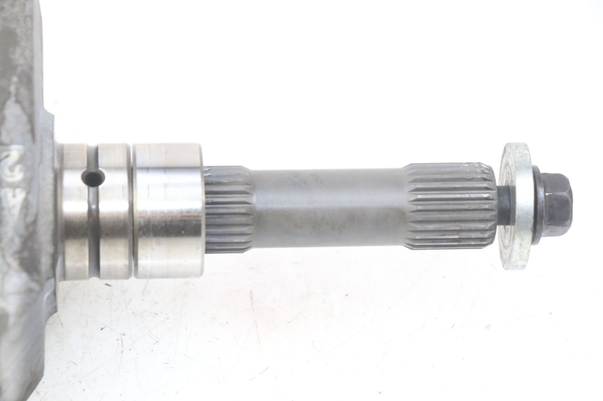 photo de ALBERO MOTORE HONDA FJS SILVERWING SILVER WING 400 (2009 - 2016) - Ricambio usato controllato