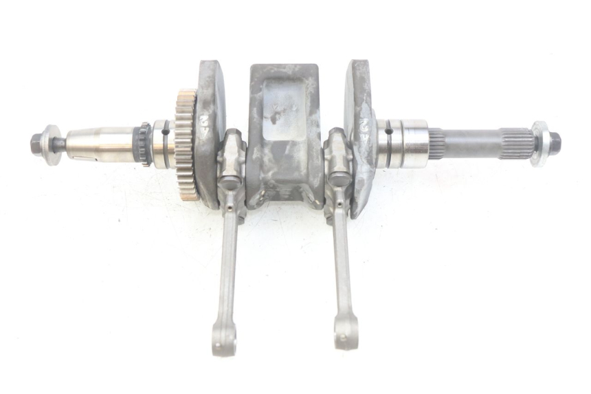 photo de ALBERO MOTORE HONDA FJS SILVERWING SILVER WING 400 (2009 - 2016) - Marcature e riferimenti originali