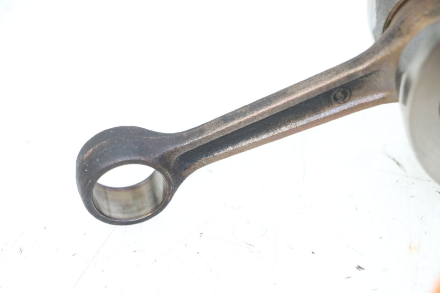 photo de ALBERO MOTORE PIAGGIO FLY 2T 50 (2004 - 2017) - Altra angolazione