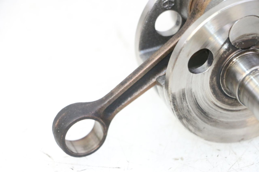 photo de ALBERO MOTORE PIAGGIO FLY 2T 50 (2004 - 2017) - Primo piano tecnico