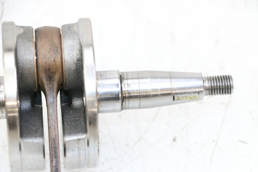 photo de ALBERO MOTORE PIAGGIO FLY 2T 50 (2004 - 2017) - Vista d'insieme del prodotto