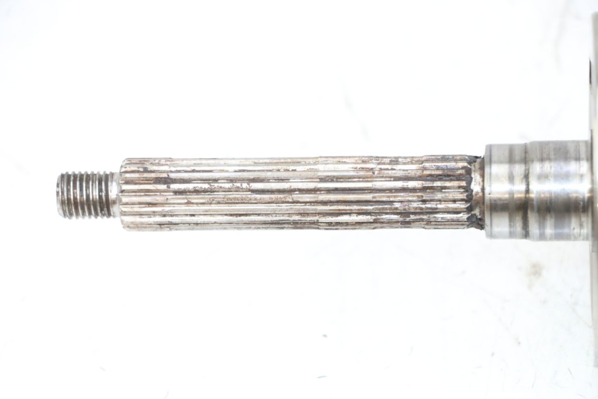 photo de ALBERO MOTORE PIAGGIO FLY 2T 50 (2004 - 2017) - Dettagli dei punti di fissaggio