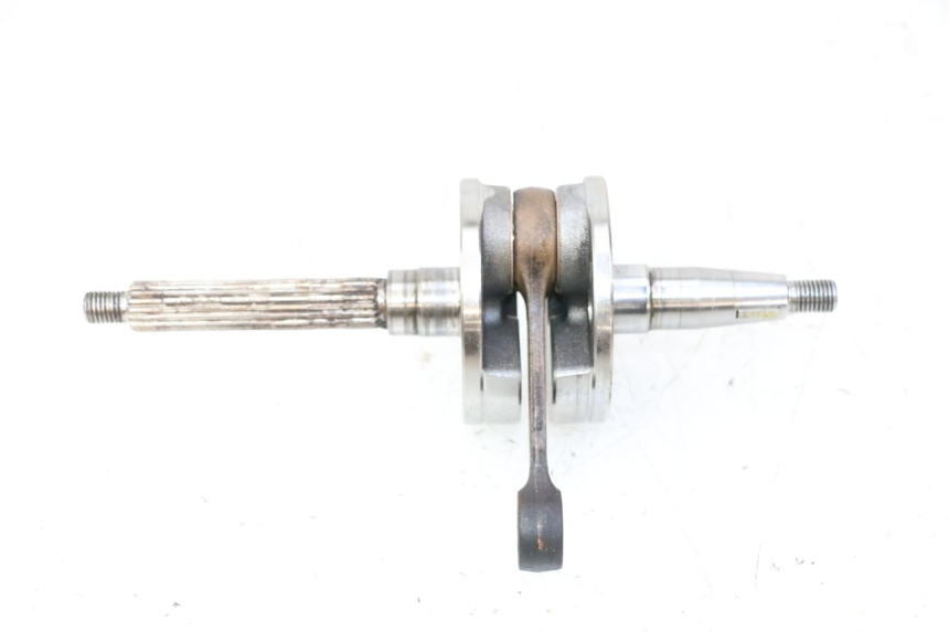 photo de ALBERO MOTORE PIAGGIO FLY 2T 50 (2004 - 2017) - Stato della superficie e materiale