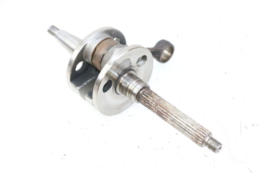 photo de ALBERO MOTORE PIAGGIO FLY 2T 50 (2004 - 2017) - Ricambio usato controllato