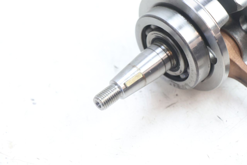 photo de ALBERO MOTORE PIAGGIO FLY 2T 50 (2004 - 2017) - Dettaglio del componente