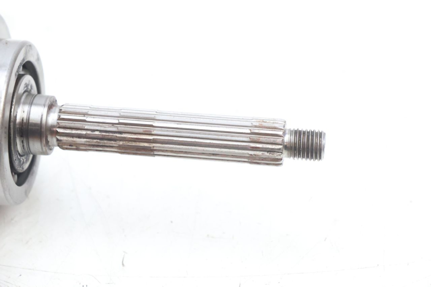photo de ALBERO MOTORE PIAGGIO FLY 2T 50 (2004 - 2017) - Primo piano tecnico