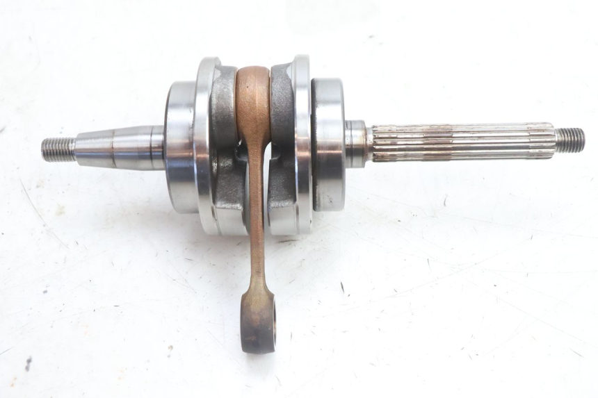 photo de ALBERO MOTORE PIAGGIO FLY 2T 50 (2004 - 2017) - Dettagli dei punti di fissaggio