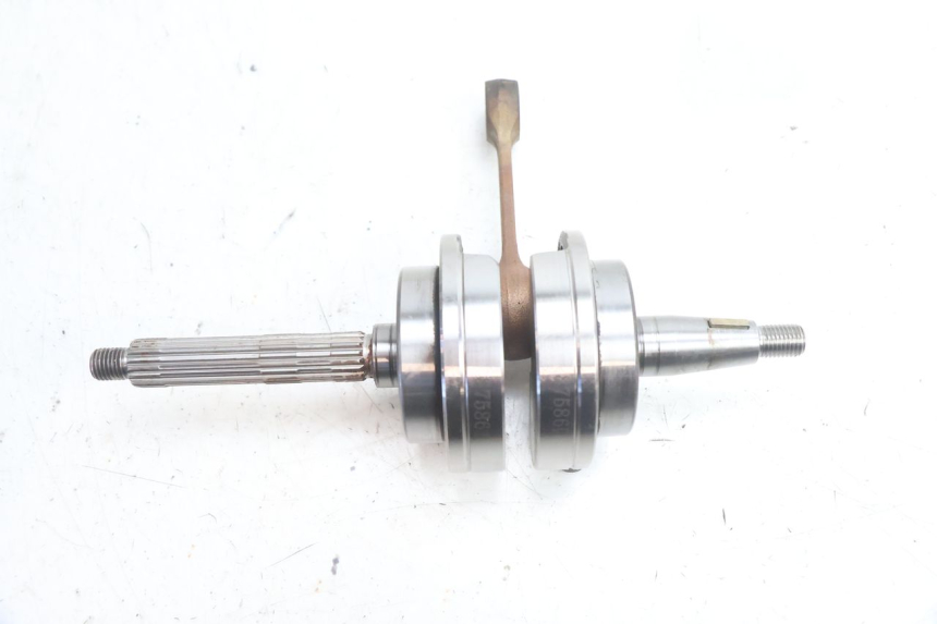 photo de ALBERO MOTORE PIAGGIO FLY 2T 50 (2004 - 2017) - Ricambio usato controllato