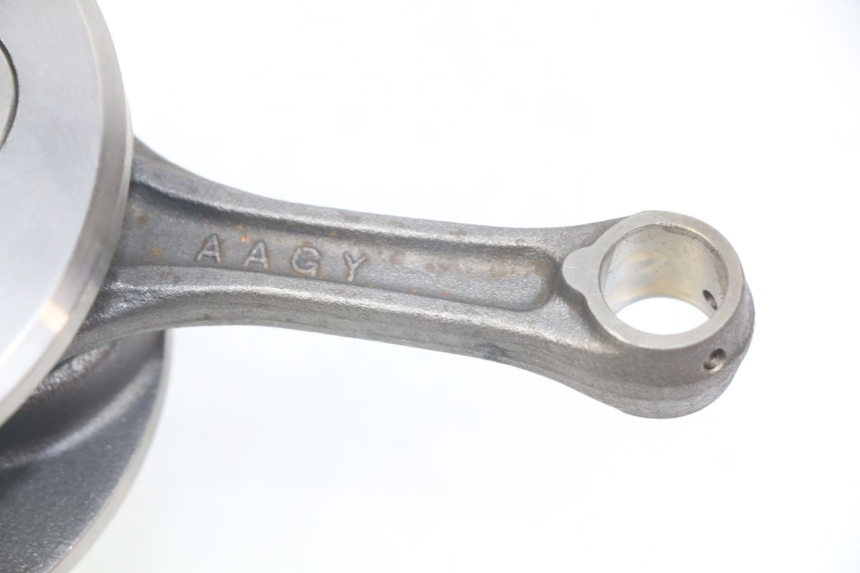 photo de Albero motore PIAGGIO FLY 125 (2005 - 2012) - Zoom sullo stato d'uso