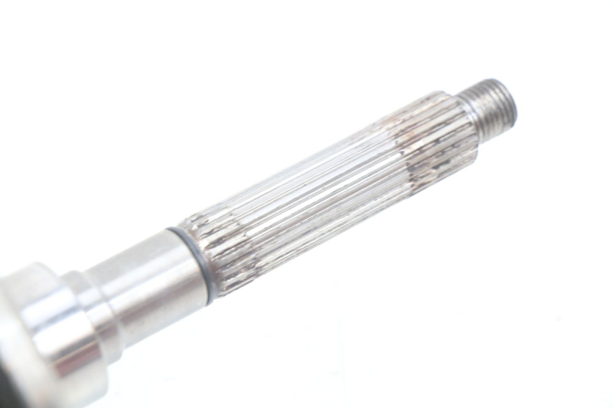 photo de Albero motore PIAGGIO FLY 125 (2005 - 2012) - Stato della superficie e materiale