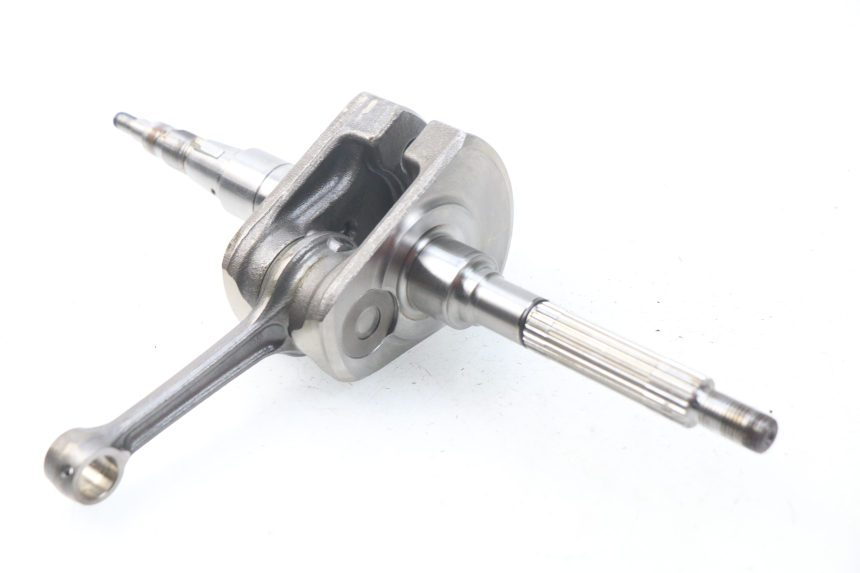 photo de Albero motore PIAGGIO FLY IE 125 (2012 - 2017) - Vista principale