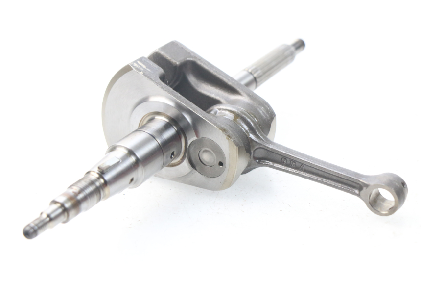 photo de Albero motore PIAGGIO FLY IE 125 (2012 - 2017) - Zoom sullo stato d'uso