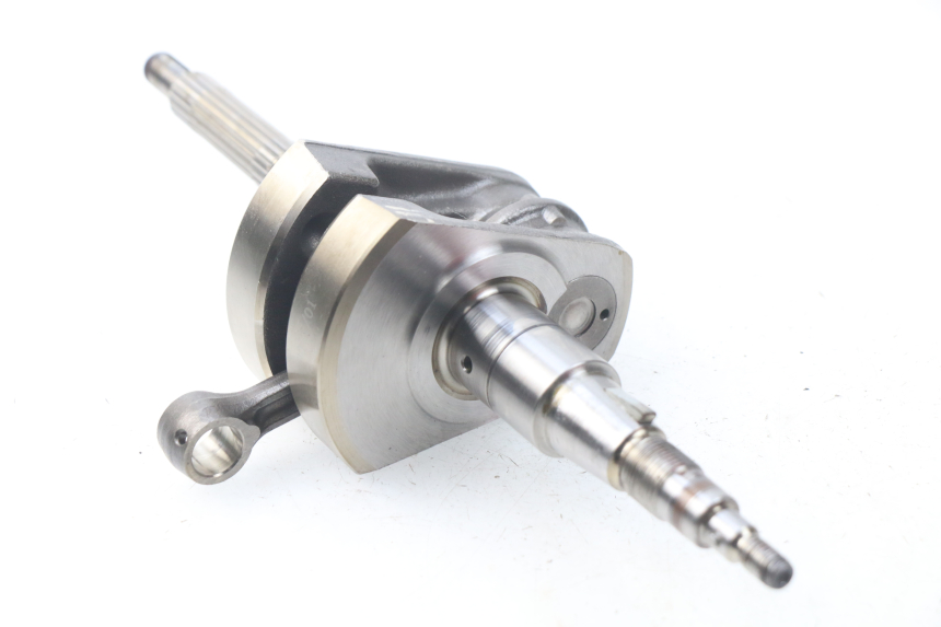 photo de Albero motore PIAGGIO FLY IE 125 (2012 - 2017) - Primo piano tecnico