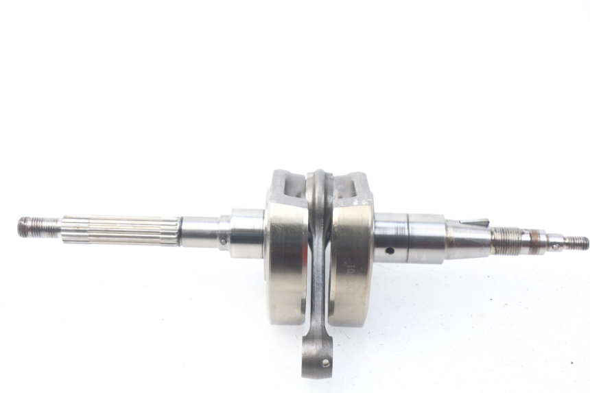 photo de Albero motore PIAGGIO FLY IE 125 (2012 - 2017) - Dettagli dei punti di fissaggio