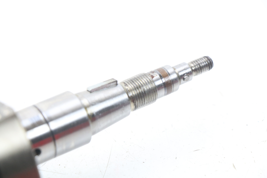 photo de Albero motore PIAGGIO FLY IE 125 (2012 - 2017) - Stato della superficie e materiale