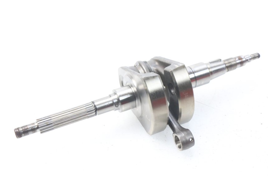 photo de Albero motore PIAGGIO FLY IE 125 (2012 - 2017) - Marcature e riferimenti originali