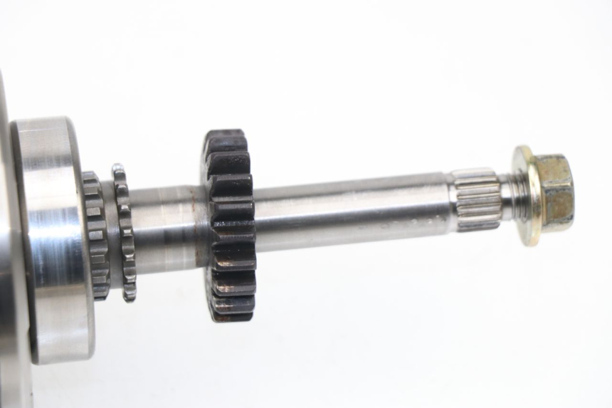 photo de Albero motore REVATTO FUTURA GT 125 (2006 - 2008) - Vista d'insieme del prodotto