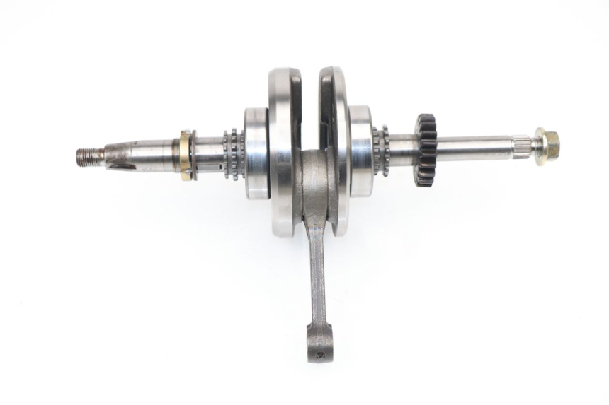 photo de Albero motore REVATTO FUTURA GT 125 (2006 - 2008) - Dettagli dei punti di fissaggio