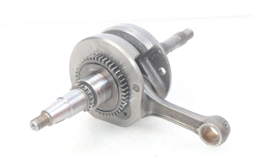 photo de ALBERO MOTORE PEUGEOT GEOPOLIS 400 (2007 - 2013) - Vista principale