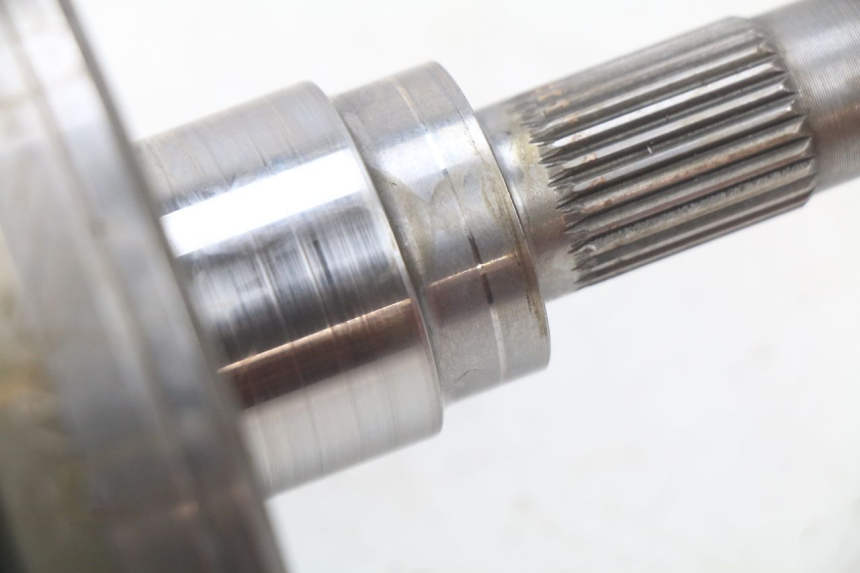 photo de ALBERO MOTORE PEUGEOT GEOPOLIS 400 (2007 - 2013) - Dettaglio del componente