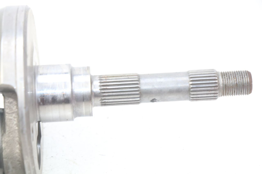 photo de ALBERO MOTORE PEUGEOT GEOPOLIS 400 (2007 - 2013) - Caratteristiche distintive