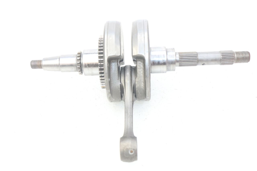 photo de ALBERO MOTORE PEUGEOT GEOPOLIS 400 (2007 - 2013) - Zoom sui componenti