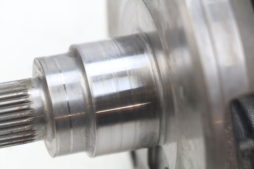 photo de ALBERO MOTORE PEUGEOT GEOPOLIS 400 (2007 - 2013) - Altra angolazione