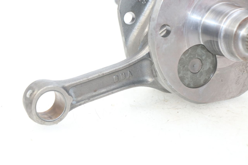 photo de ALBERO MOTORE PEUGEOT GEOPOLIS 400 (2007 - 2013) - Primo piano tecnico