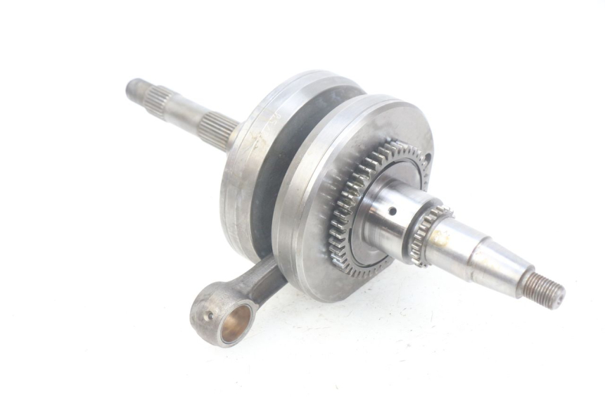 photo de ALBERO MOTORE PEUGEOT GEOPOLIS 400 (2007 - 2013) - Dettagli dei punti di fissaggio