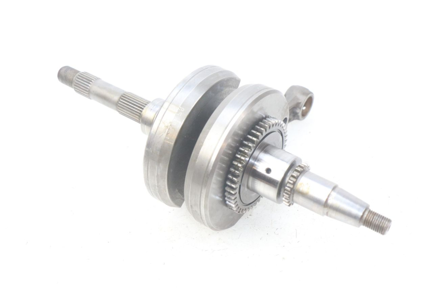 photo de ALBERO MOTORE PEUGEOT GEOPOLIS 400 (2007 - 2013) - Stato della superficie e materiale