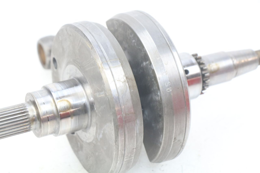 photo de ALBERO MOTORE PEUGEOT GEOPOLIS 400 (2007 - 2013) - Ricambio usato controllato