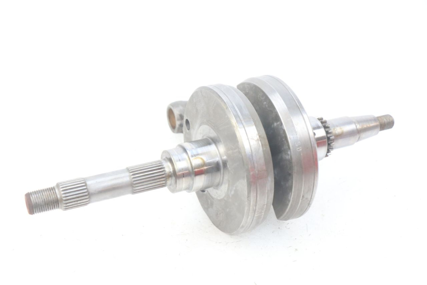 photo de ALBERO MOTORE PEUGEOT GEOPOLIS 400 (2007 - 2013) - Marcature e riferimenti originali