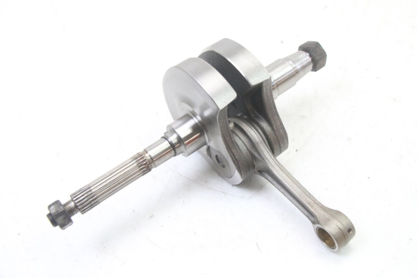 photo de ALBERO MOTORE GILERA NEXUS 300 (2008 - 2013) - Vista principale