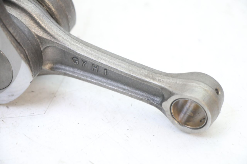 photo de ALBERO MOTORE GILERA NEXUS 300 (2008 - 2013) - Zoom sullo stato d'uso