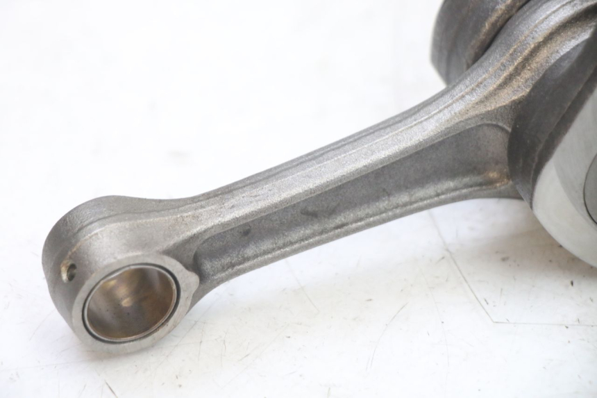 photo de ALBERO MOTORE GILERA NEXUS 300 (2008 - 2013) - Vista d'insieme del prodotto