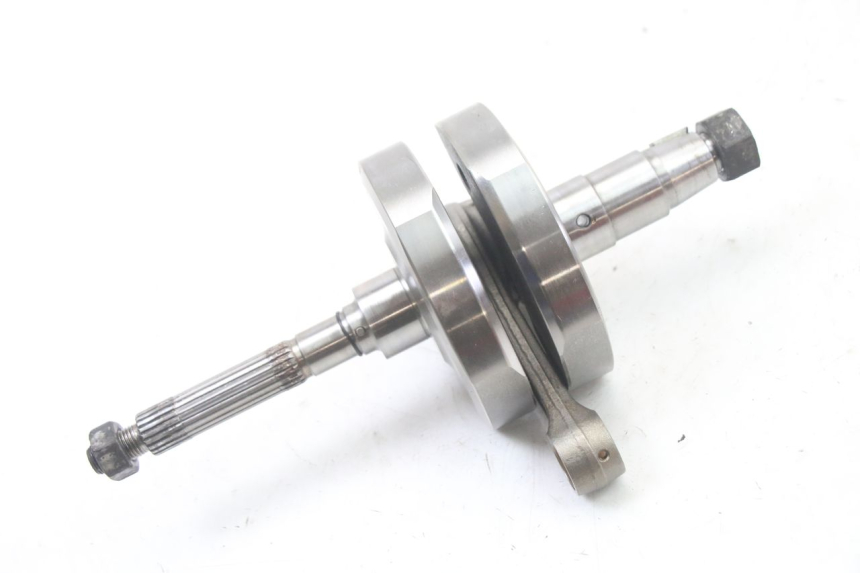 photo de ALBERO MOTORE GILERA NEXUS 300 (2008 - 2013) - Dettagli dei punti di fissaggio