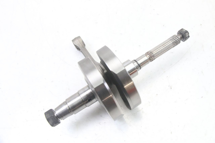 photo de ALBERO MOTORE GILERA NEXUS 300 (2008 - 2013) - Stato della superficie e materiale